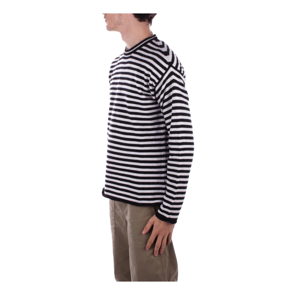 Alpha Studio Stijlvolle Sweaters Collectie Multicolor Heren