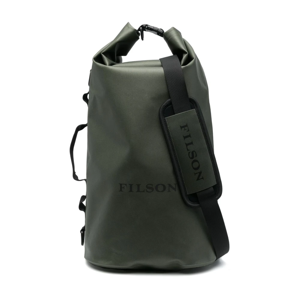 Filson Weekend Bags Green Heren