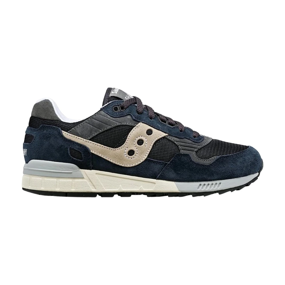 Saucony - Shoes > Sneakers - Blue - Saucony - Modalova