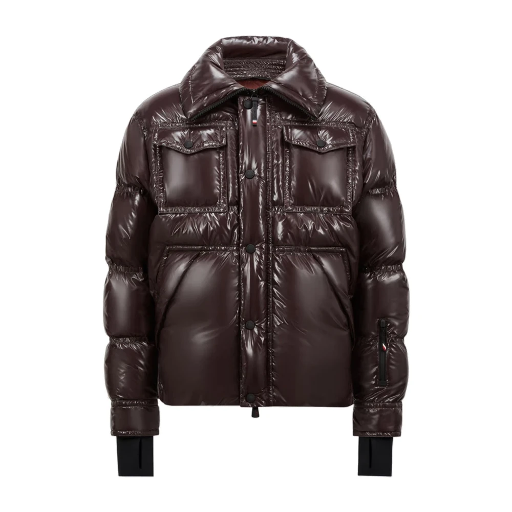 Jackets > Winter Jackets - - Moncler - Modalova