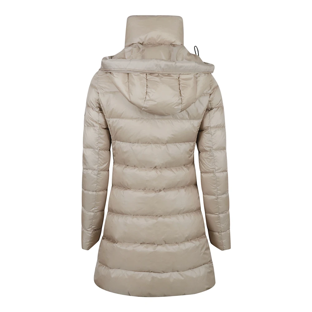 Tatras Politeama Donsjas Beige Dames