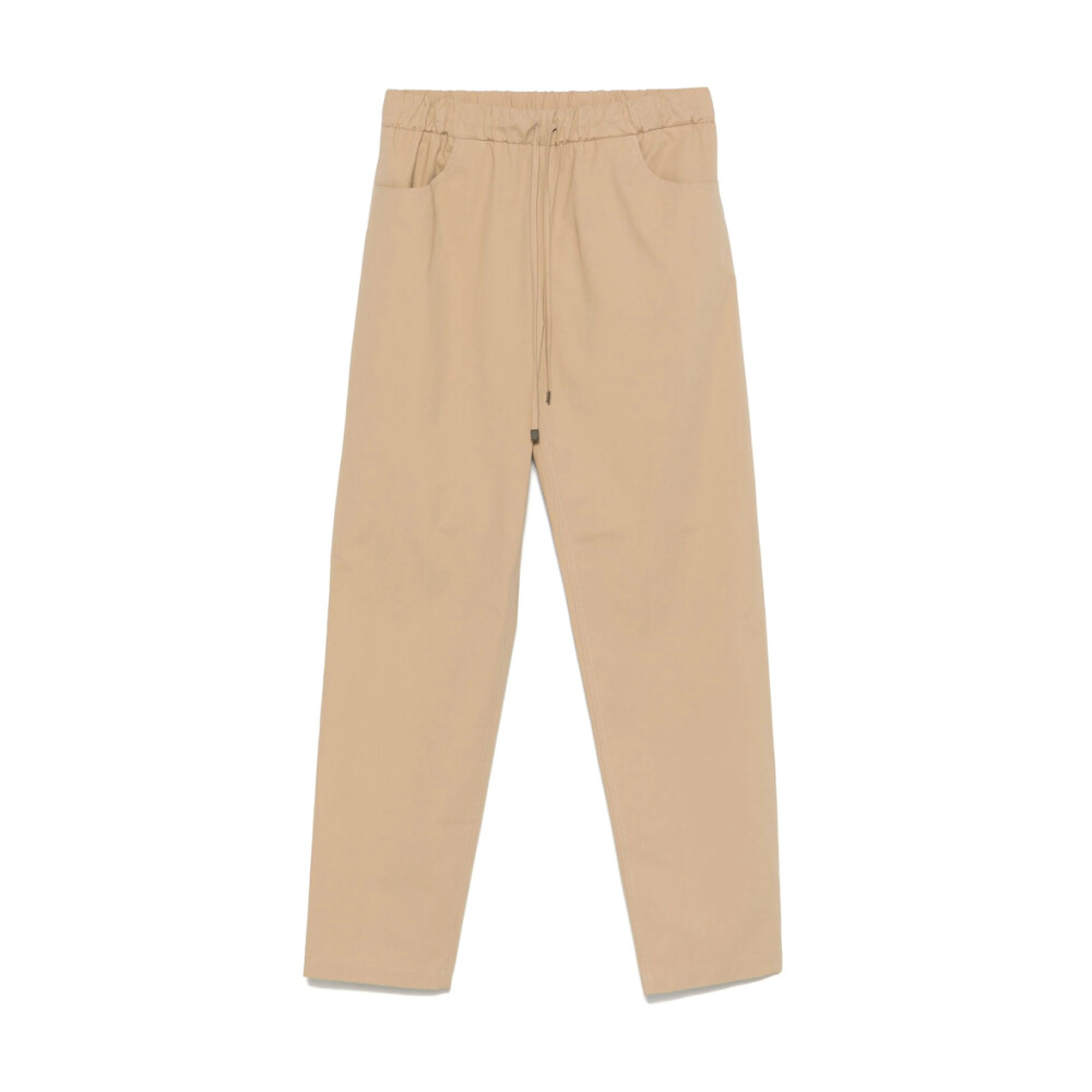 パンツ ANTONELLI FIRENZE Antonelli Firenze Trousers (N8952 528220) Antonelli Tiete Trousers | Neutrals | FARFETCH