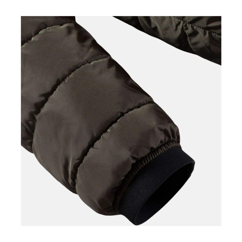 RefrigiWear Stijlvolle Winterjas Green Heren