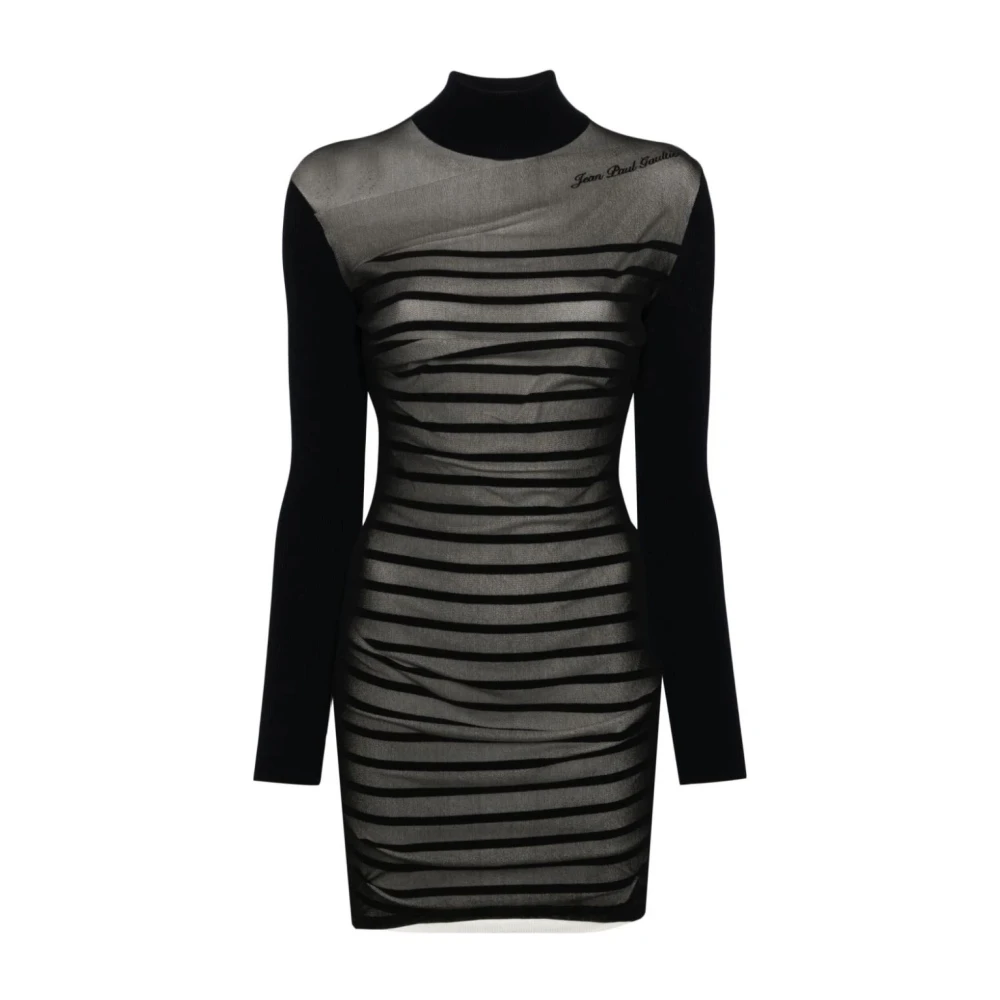 Dresses > Day Dresses > Short Dresses - - Jean Paul Gaultier - Modalova