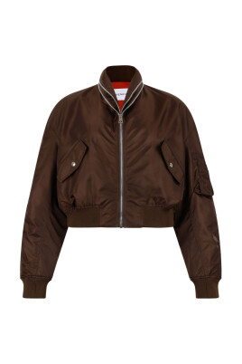 brown-shawl-collar-bomber-jacket