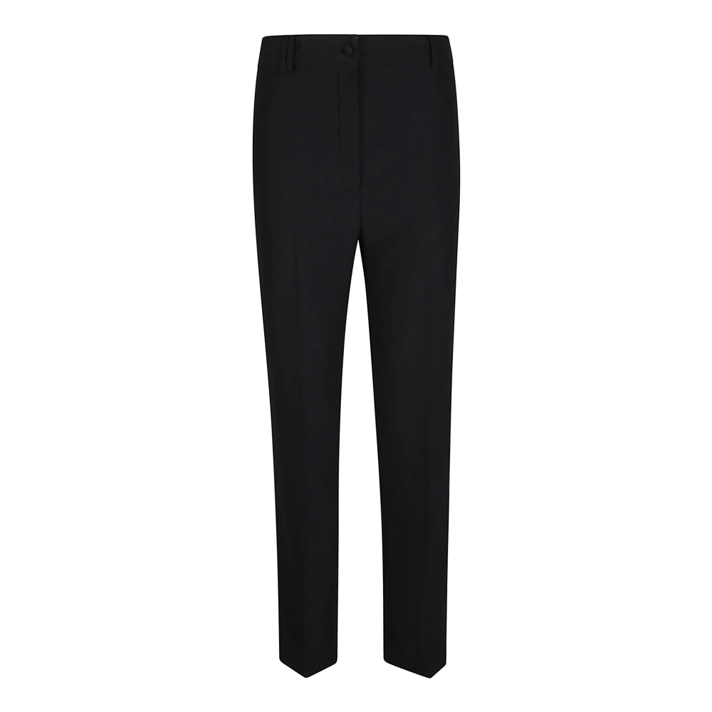 Trousers > Slim-fit Trousers - - Hebe Studio - Modalova