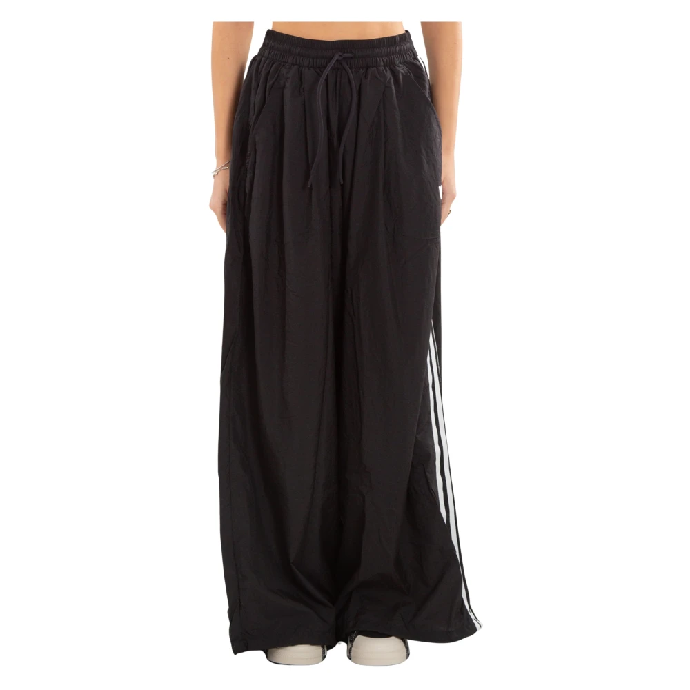 Trousers > Wide Trousers - - Y-3 - Modalova