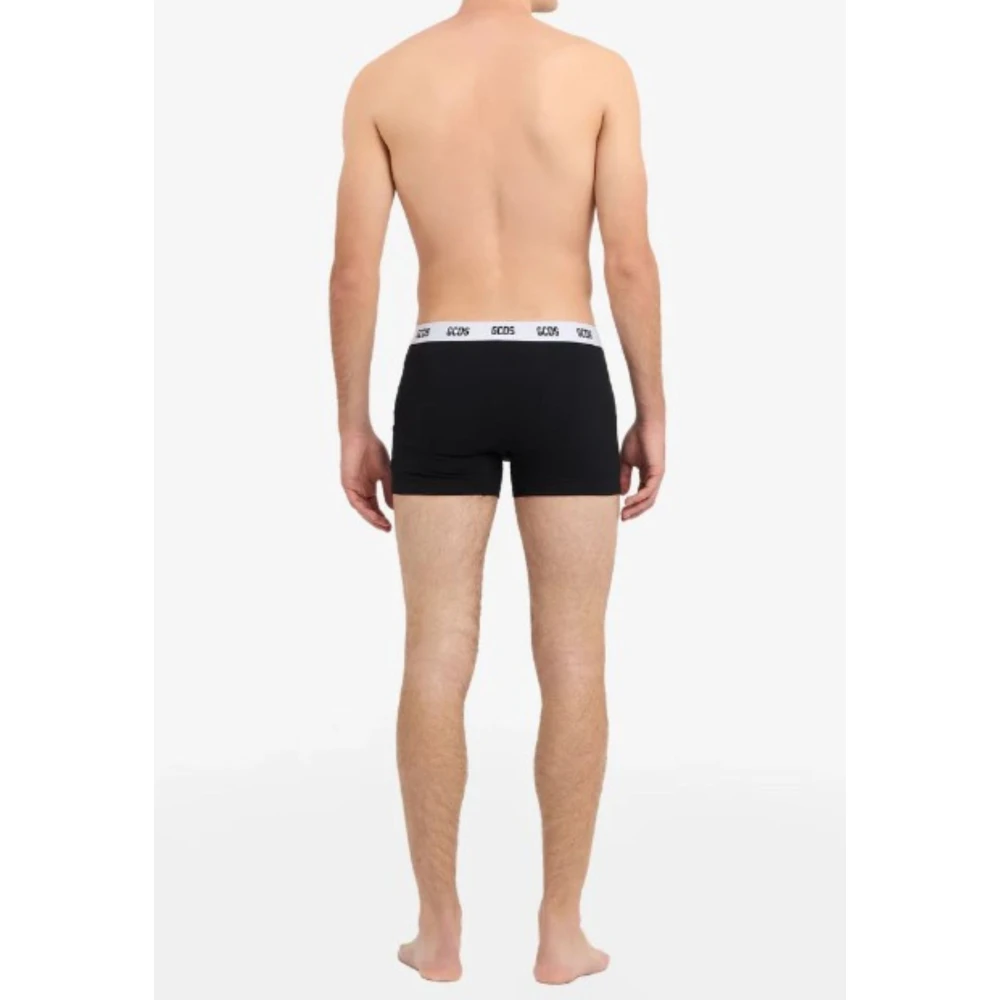 Gcds Essentiële Boxershorts voor Mannen Multicolor Heren