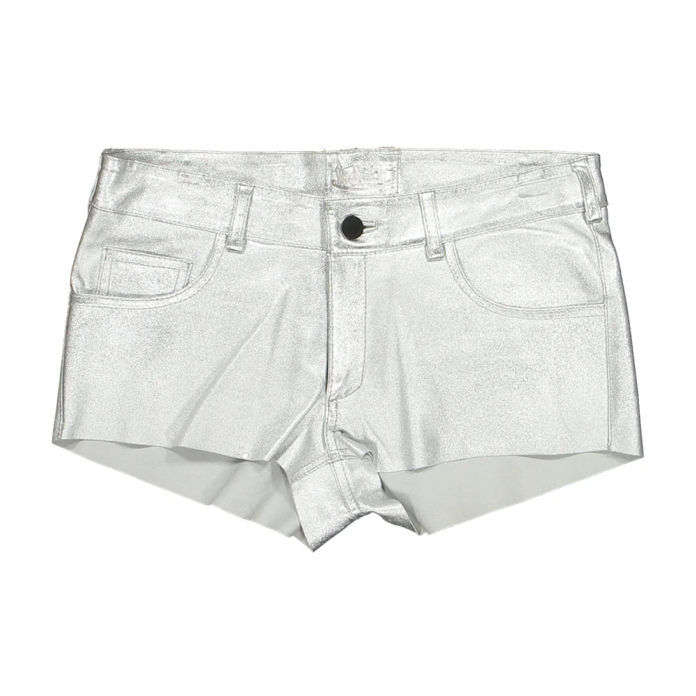 Von Dutch Leonidas Lifestyle Shorts Gray Dames