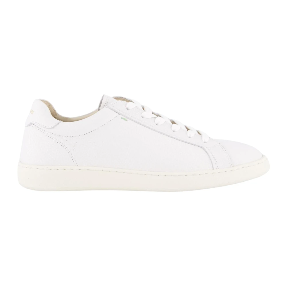 Atelier Verdi Bruno Sneaker Heren Schoenen Wit