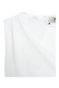 witte-poplin-midi-jurk-mouwloos