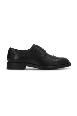 Emil Derby Shoes