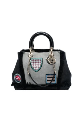 Pre-owned D-light Bag