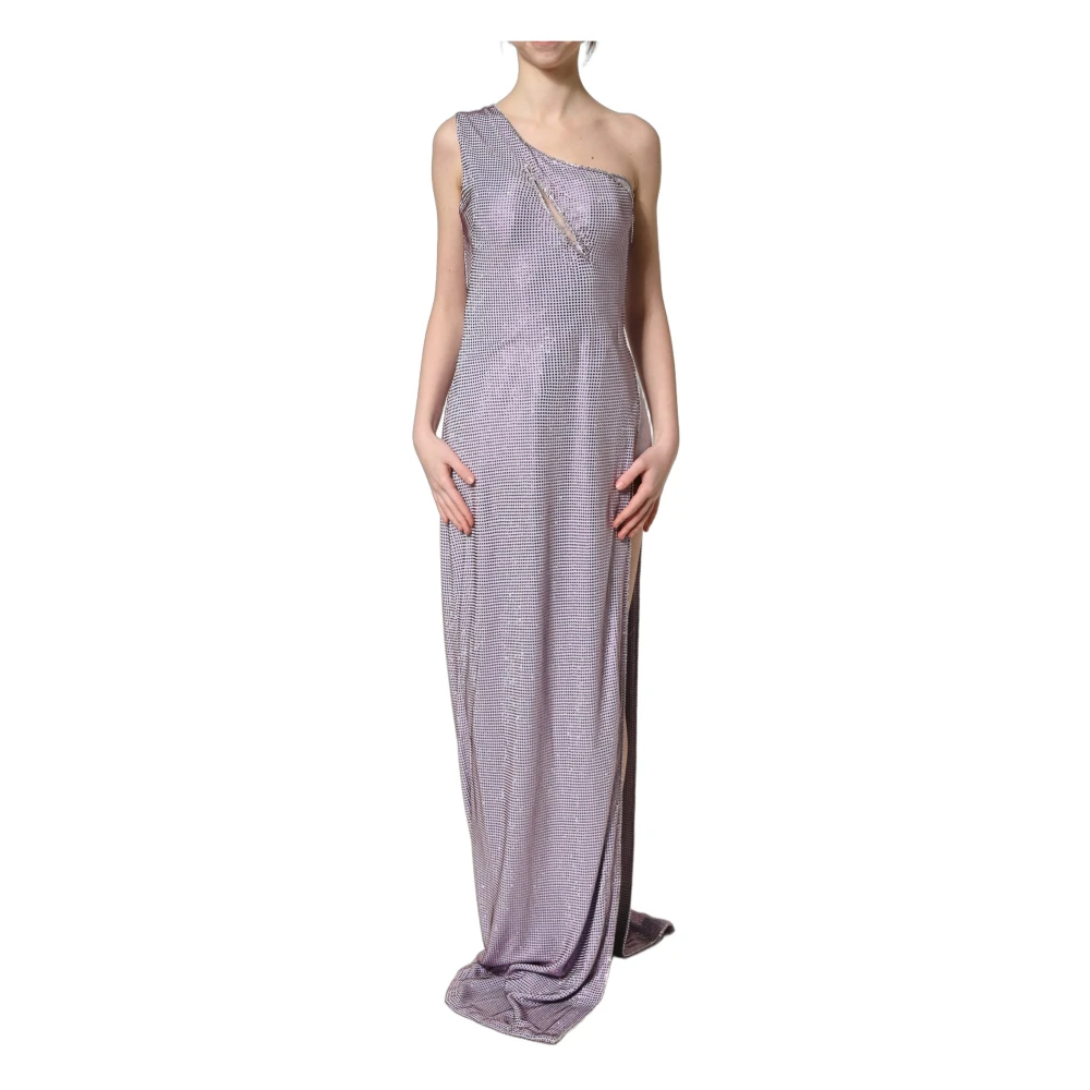 Dolce & Gabbana Donna Viola Abiti, S, New,
