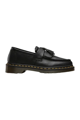 Mocassins Adrian med tofsar