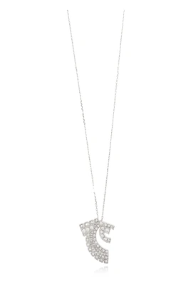 Gancini Hängsmycke Halsband