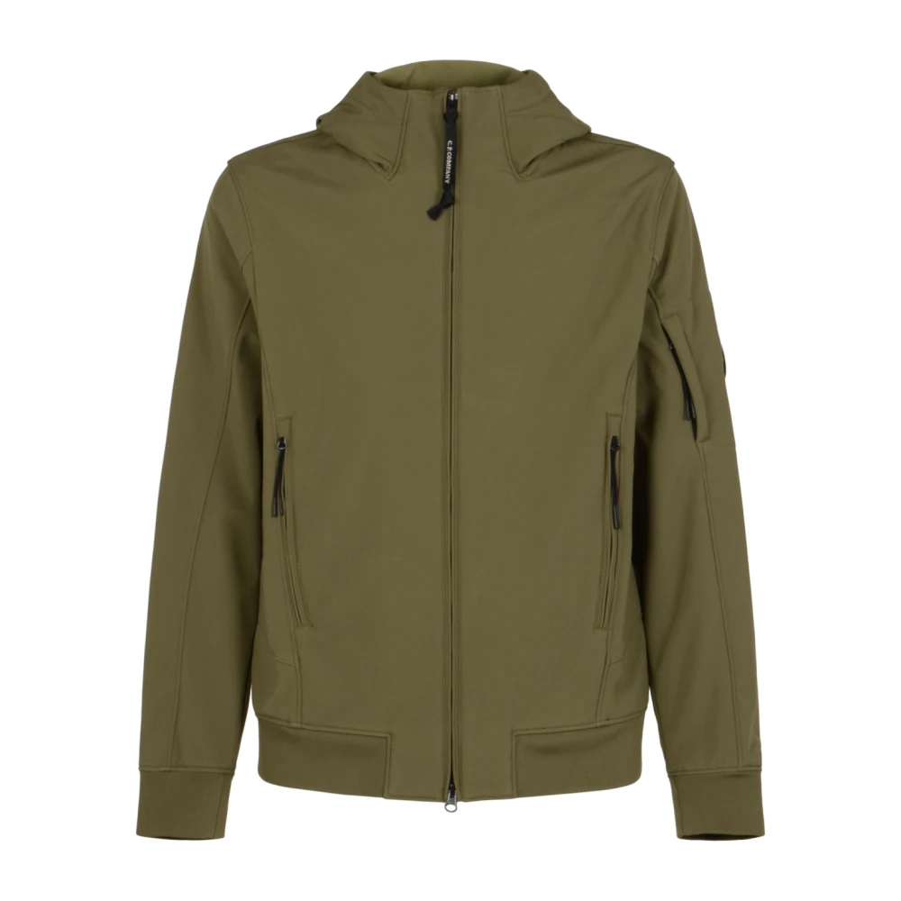 Jackets > Light Jackets - - C.p. Company - Modalova