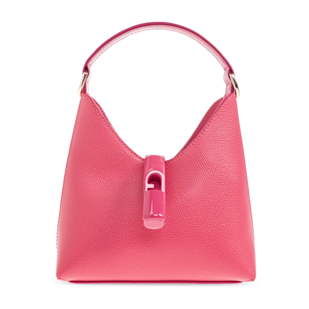 Furla Donna Rosa - Iride Mini Handbag - Bags - One Size