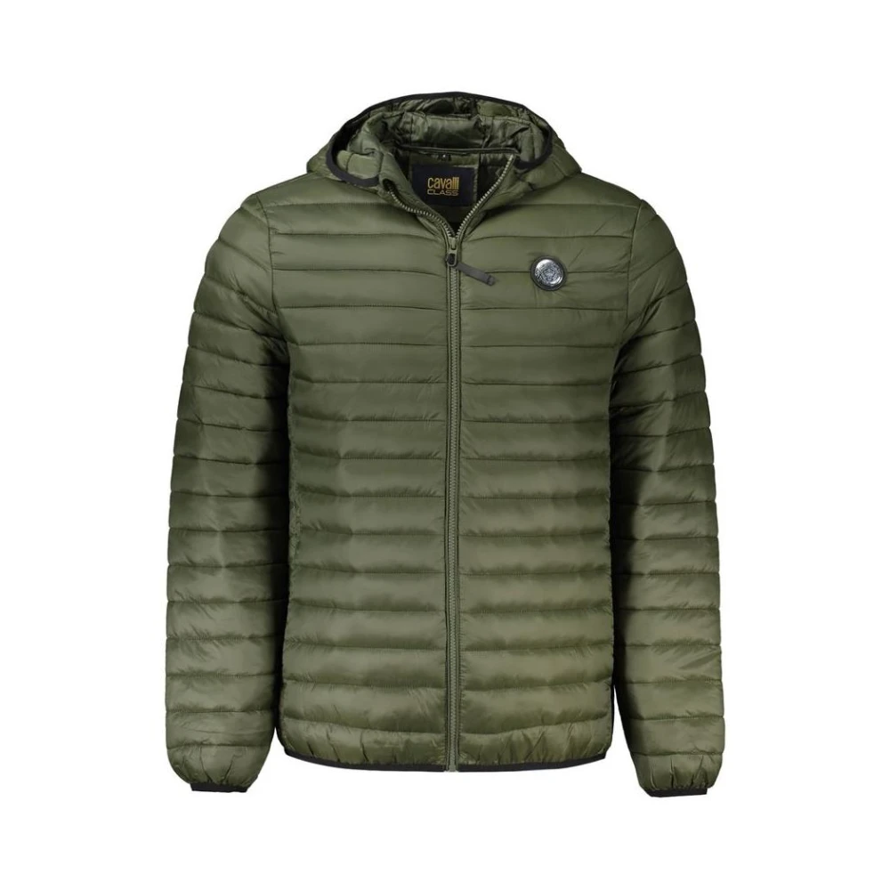 Jackets > Winter Jackets - - Cavalli Class - Modalova