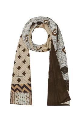 Aloesta Silk Scarf