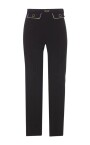 pantalon-slim-fit-en-crepe-stretch