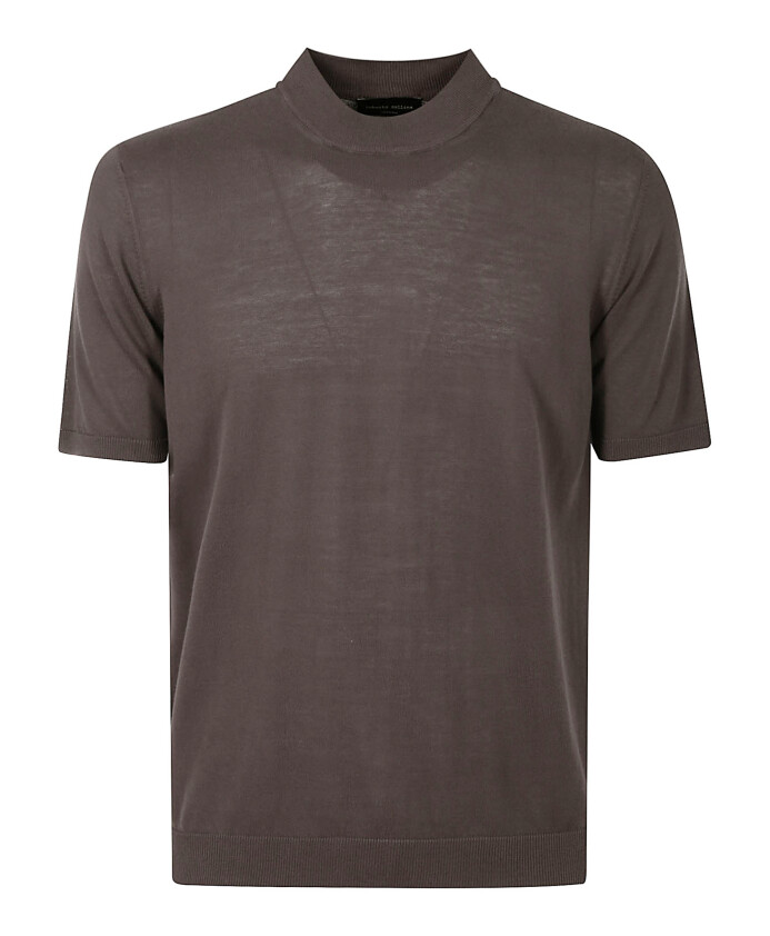 t-shirt-col-roule-en-coton