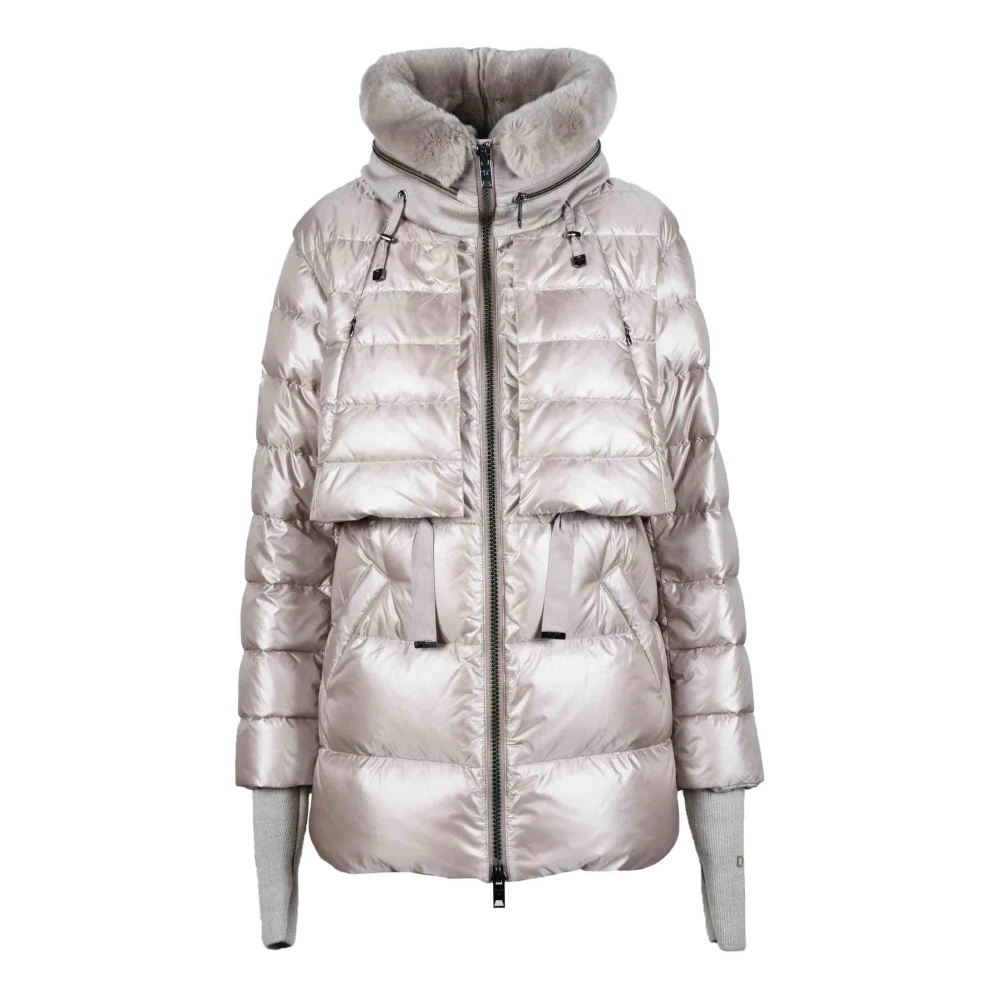 Jackets > Winter Jackets - - Diego M - Modalova
