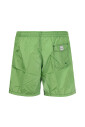 green-sea-clothing-elastic-waist-shorts