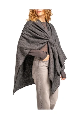 Kimono Juna Poncho
