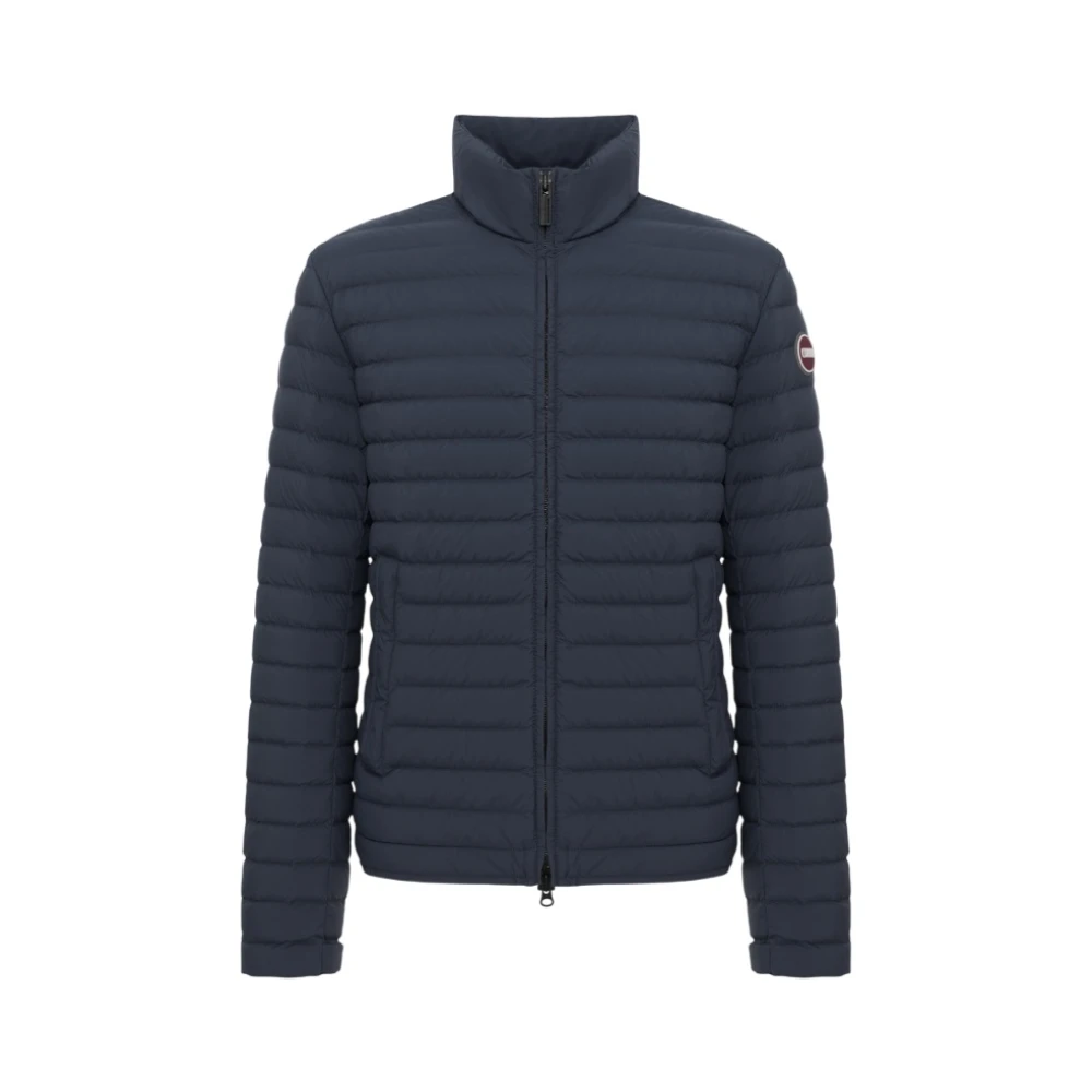 Colmar Uomo Blu Sport, 2XL, New,