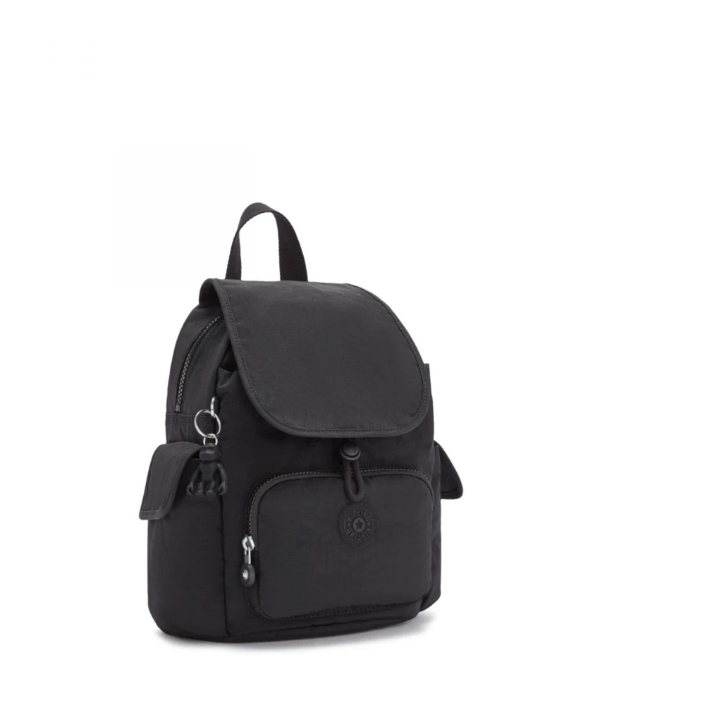 Kipling City Pack Mini Rugzak Blue Dames
