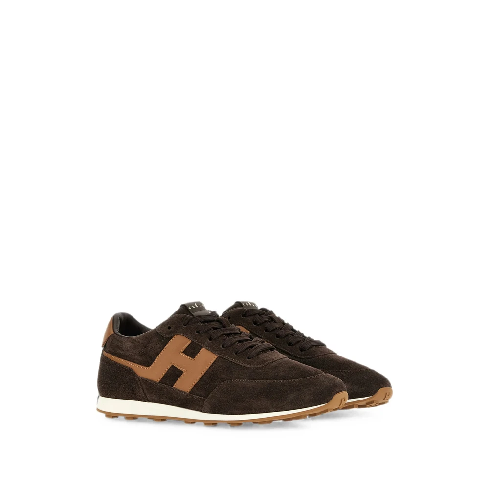 Hogan Athletic Sneakers