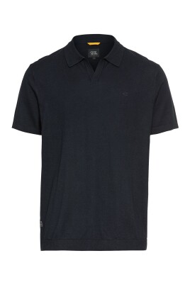 polo-en-coton-et-lin