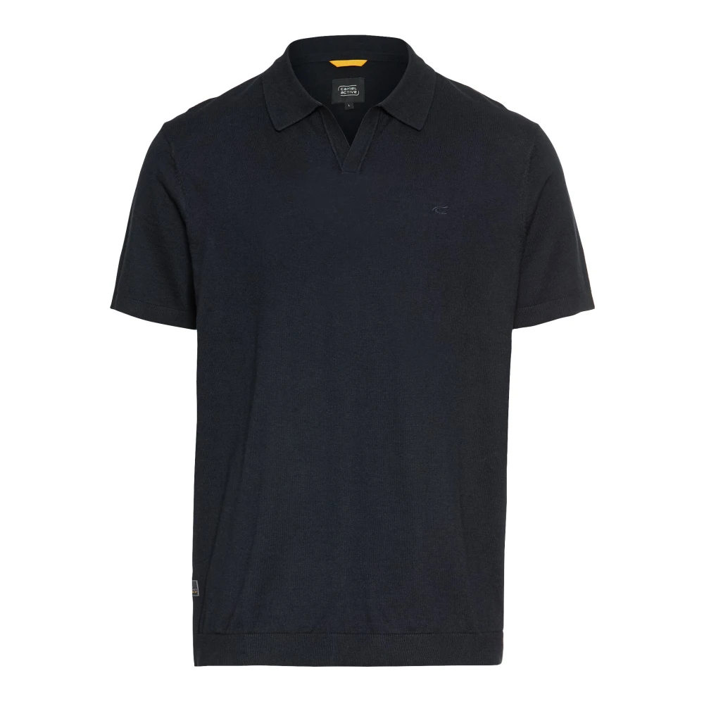 Tops > Polo Shirts - - Camel Active - Modalova