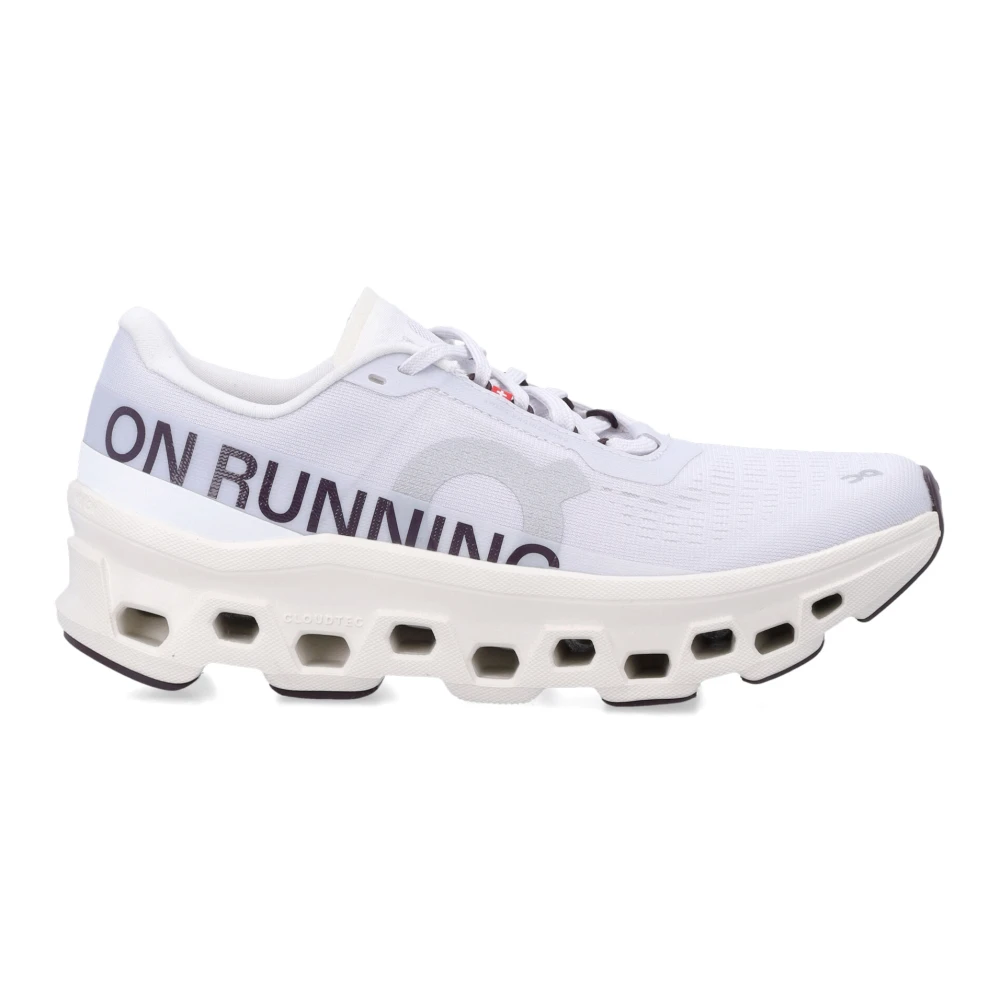 On Running , Running Shoes, Female, Purple, 6 Uk, Cloudmonster 1