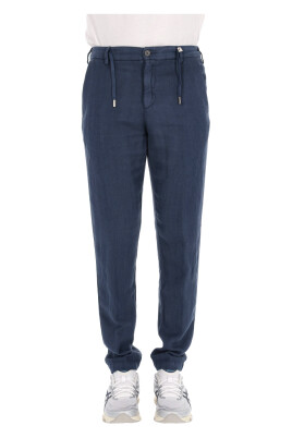 blue-linen-herringbone-trousers