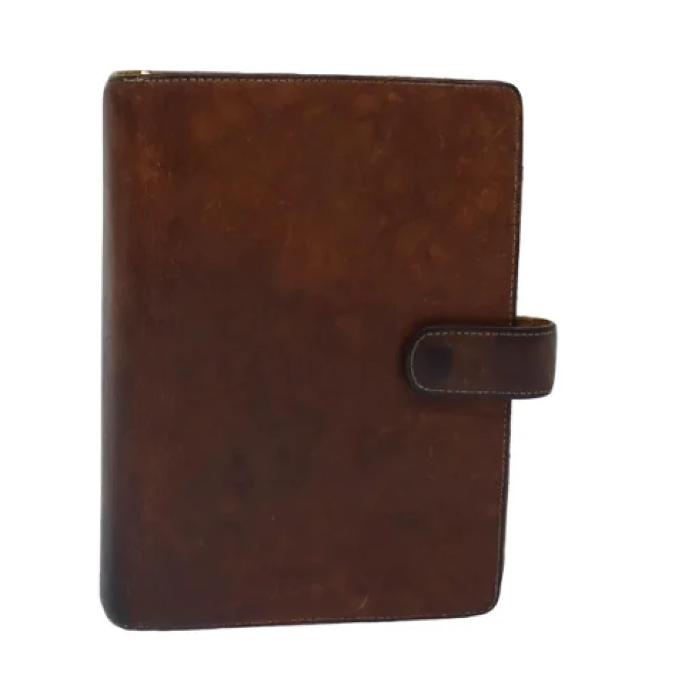 Pre-owned > Pre-owned Accessories - - Louis Vuitton Vintage - Modalova