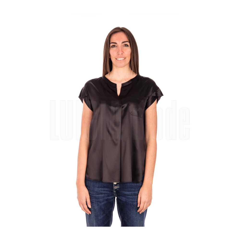 Blouses & Shirts > Blouses - - Caliban - Modalova