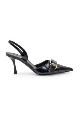 Voyou Slingbacks