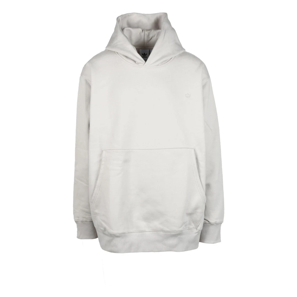 Adidas Sweatshirt Beige, Herr