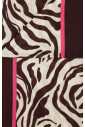 echarpe-a-motif-zebre-avec-accents-roses