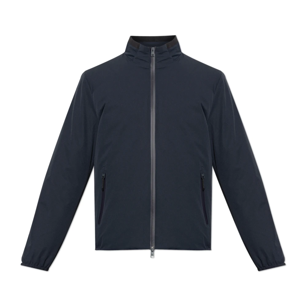 Jackets > Down Jackets - - Woolrich - Modalova
