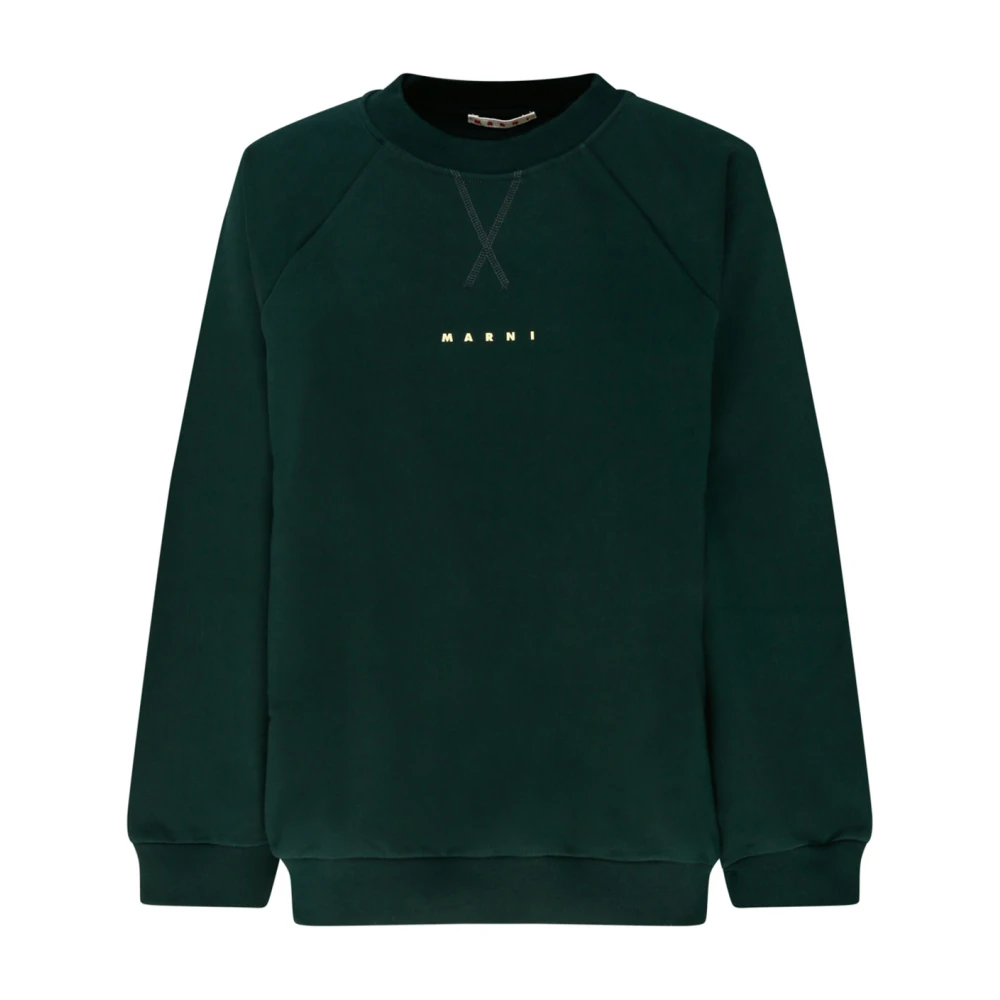 Sweatshirts & Hoodies > Sweatshirts - - Marni - Modalova