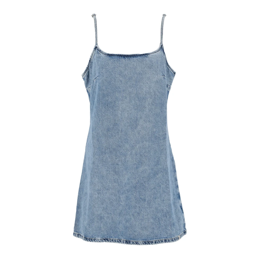 Dresses > Day Dresses > Short Dresses - - Calvin Klein Jeans - Modalova