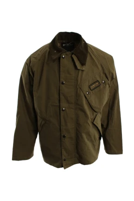 Pacemaster Jacket