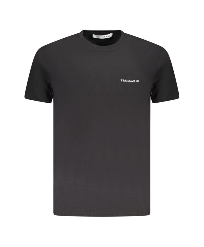 t-shirt-noir-en-coton