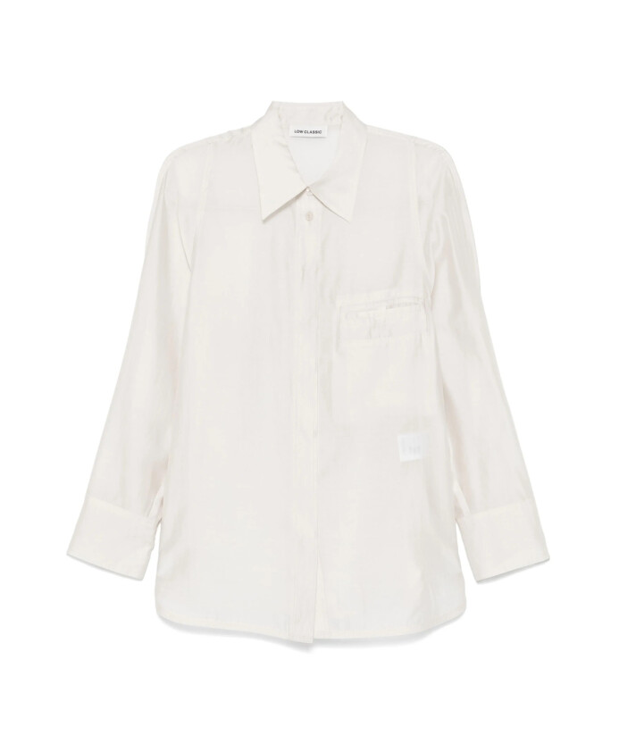 beige-overhemd-met-knoopmanchet-en-zak