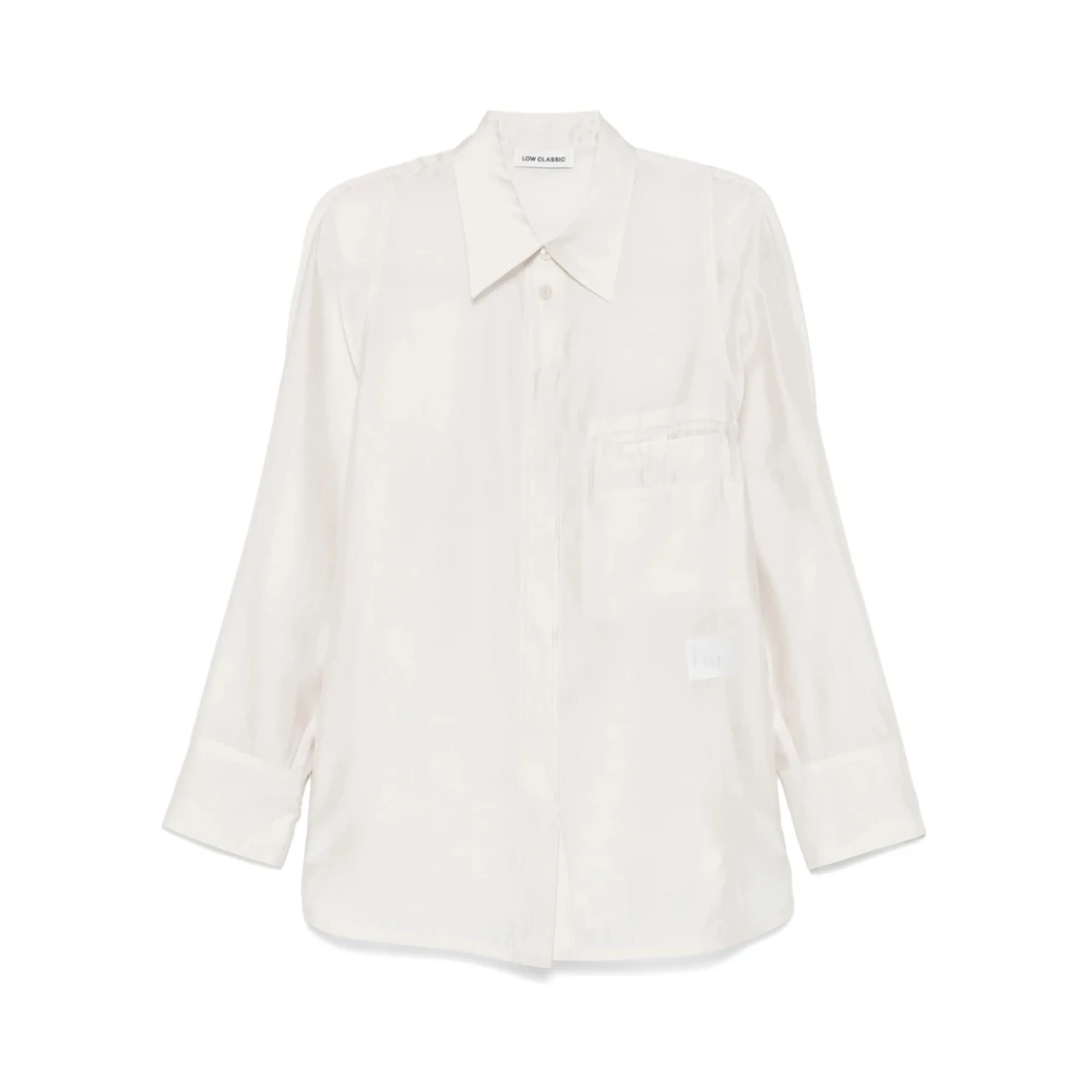 Blouses & Shirts > Shirts - - LOW Classic - Modalova