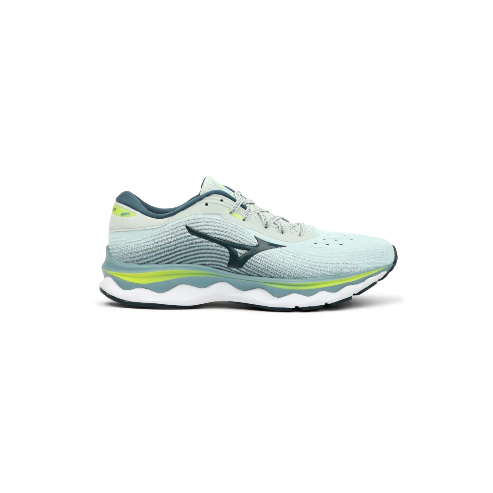 Wave Sky 5. løpesko herre Misty Blue/orion Blu