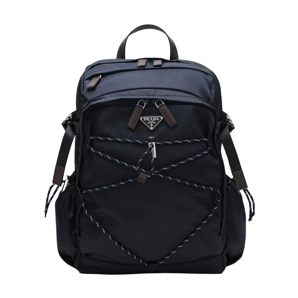 Shop fashion from Prada